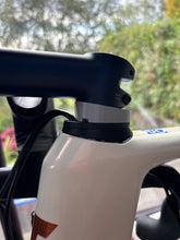 Load image into Gallery viewer, Headset Spacer for Tavelo Arow - standard stem
