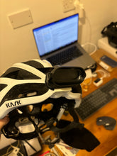 Load image into Gallery viewer, Insta360 Kask Protone Helmet mount - G02, GO3
