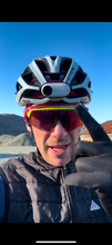 Load image into Gallery viewer, Insta360 Kask Protone Helmet mount - G02, GO3
