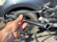 Load image into Gallery viewer, Giant TCR Seatpost Carbon Repair

