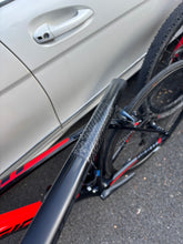 Load image into Gallery viewer, Giant TCR Seatpost Carbon Repair

