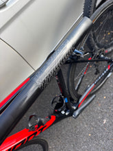 Load image into Gallery viewer, Giant TCR Seatpost Carbon Repair
