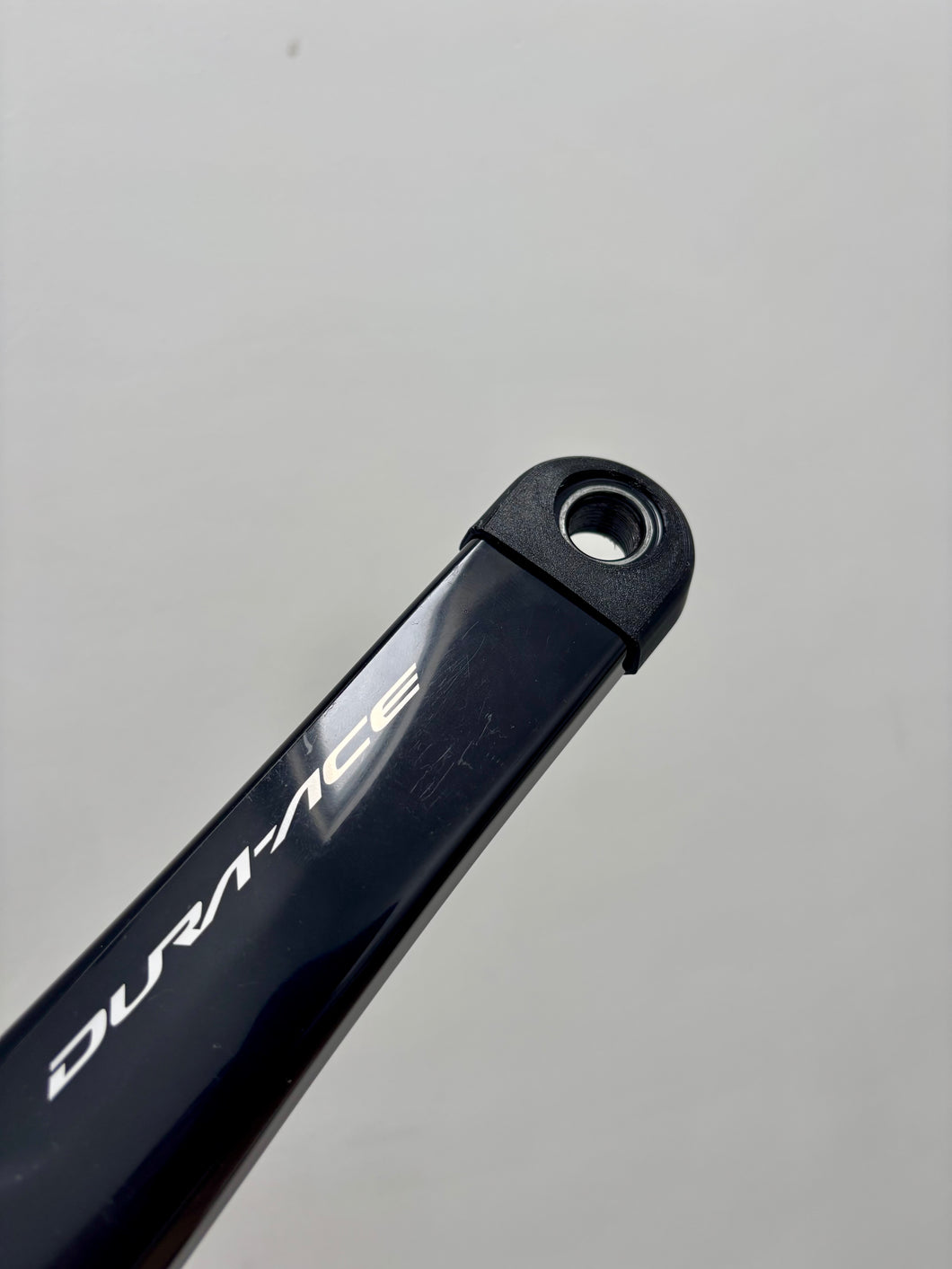 Road Crank Boots (Thin) Dura Ace R9100 - Power meter compatible (Pair)
