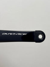 Load image into Gallery viewer, Road Crank Boots (Thin) Dura Ace R9100 - Power meter compatible (Pair)
