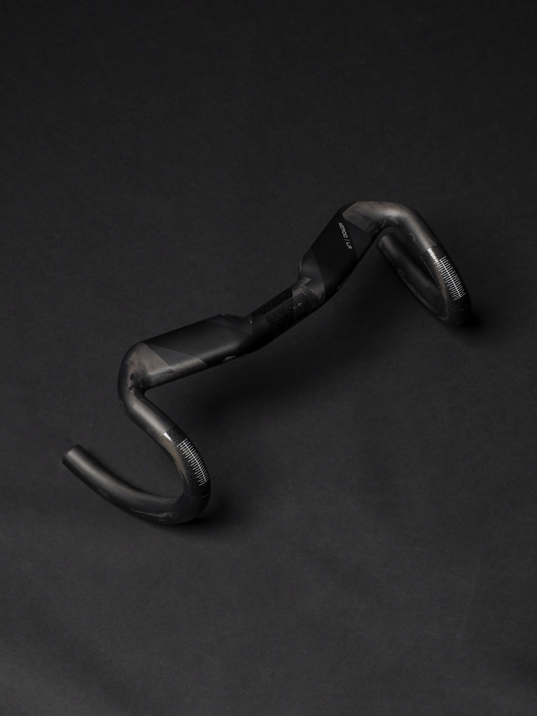 Ascent Aeroo Handlebars