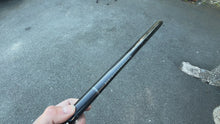 Load and play video in Gallery viewer, Giant TCR Seatpost Carbon Repair
