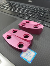 Load image into Gallery viewer, Canyon Speedmax CF SLX angled spacer kit
