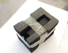 Load image into Gallery viewer, 3D printed ISP extension trial piece
